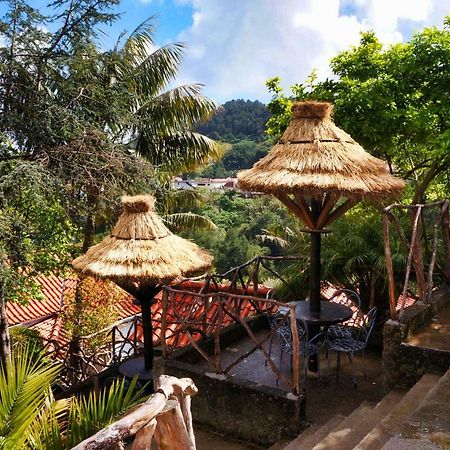 Casas De Campo Do Pomar B&B - Self Check-In Сантана Екстериор снимка
