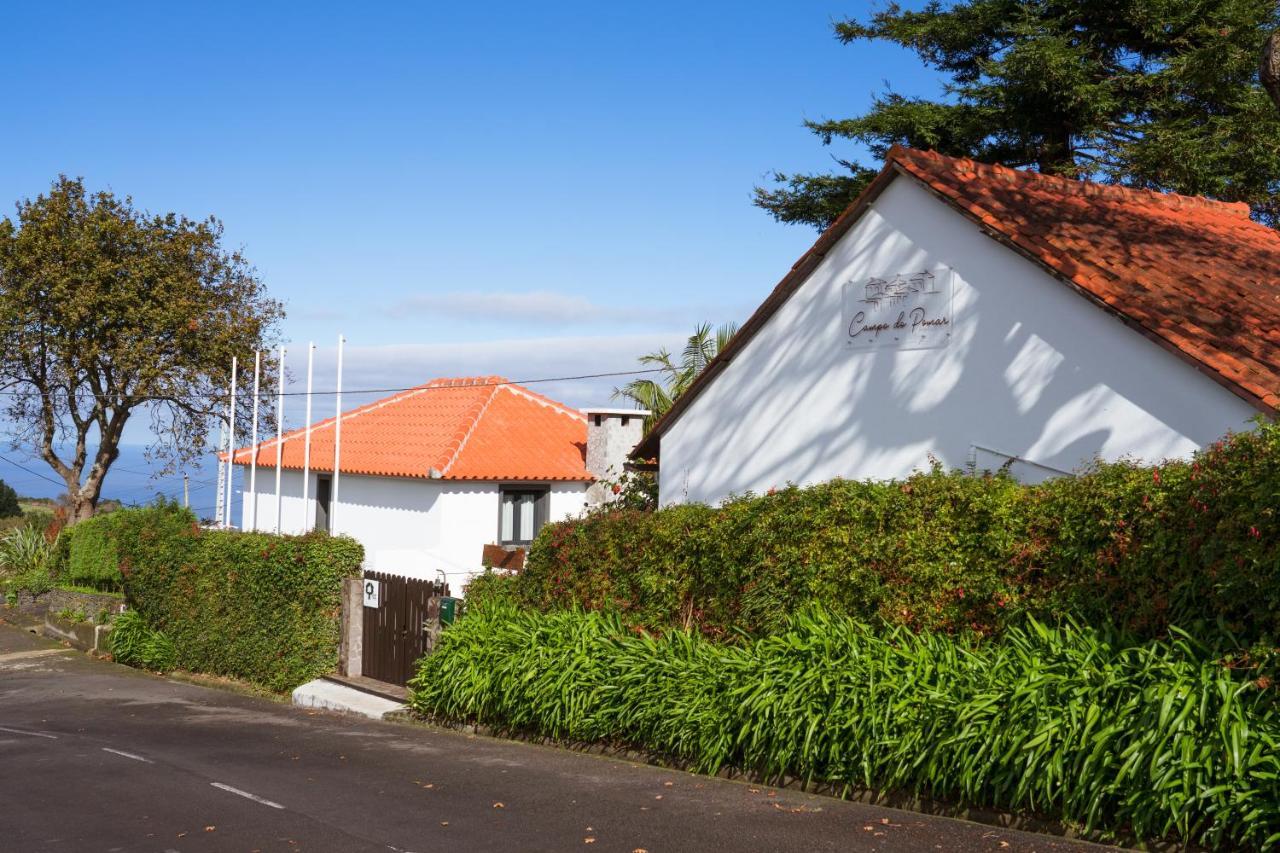 Casas De Campo Do Pomar B&B - Self Check-In Сантана Екстериор снимка