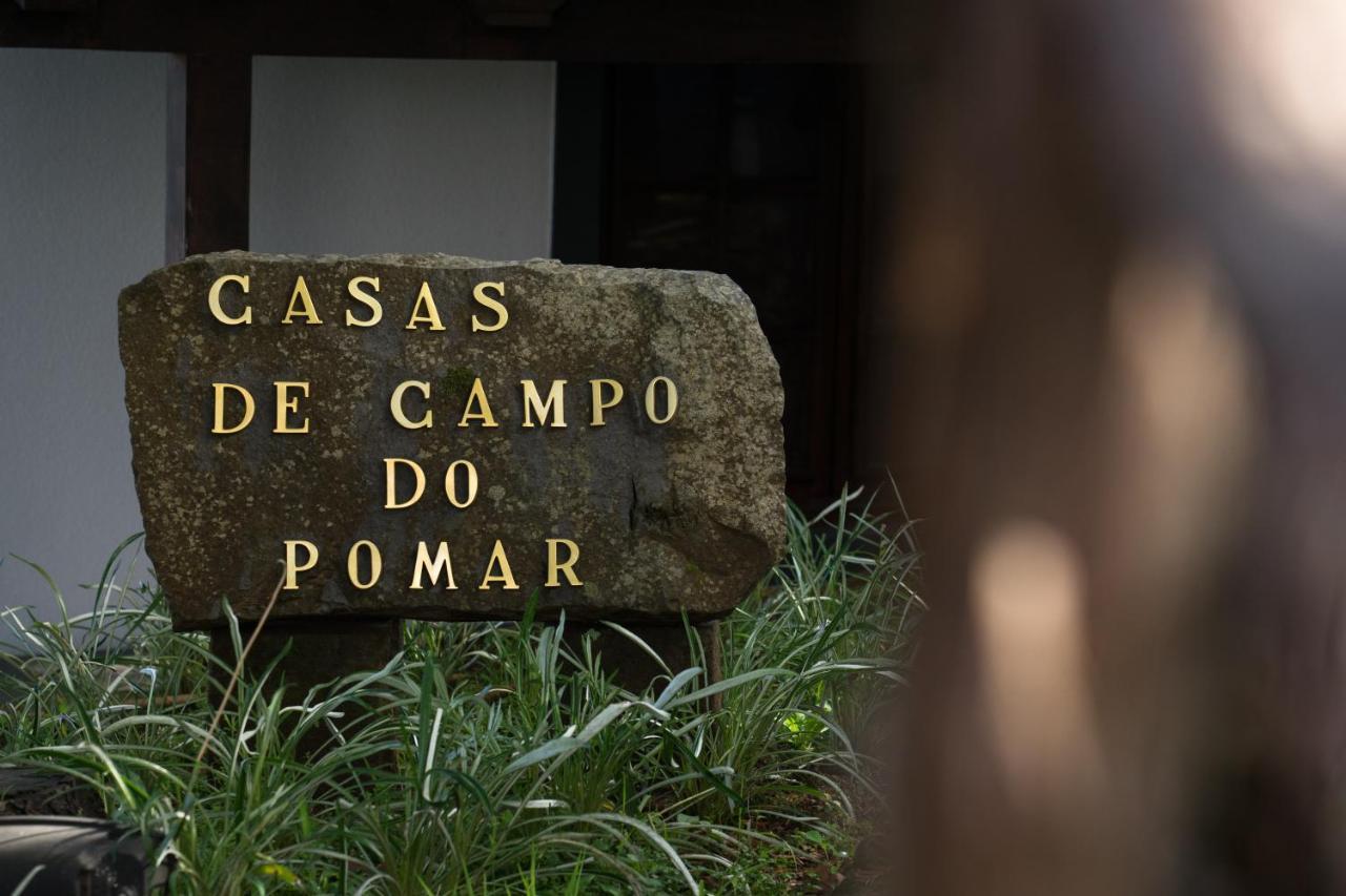 Casas De Campo Do Pomar B&B - Self Check-In Сантана Екстериор снимка