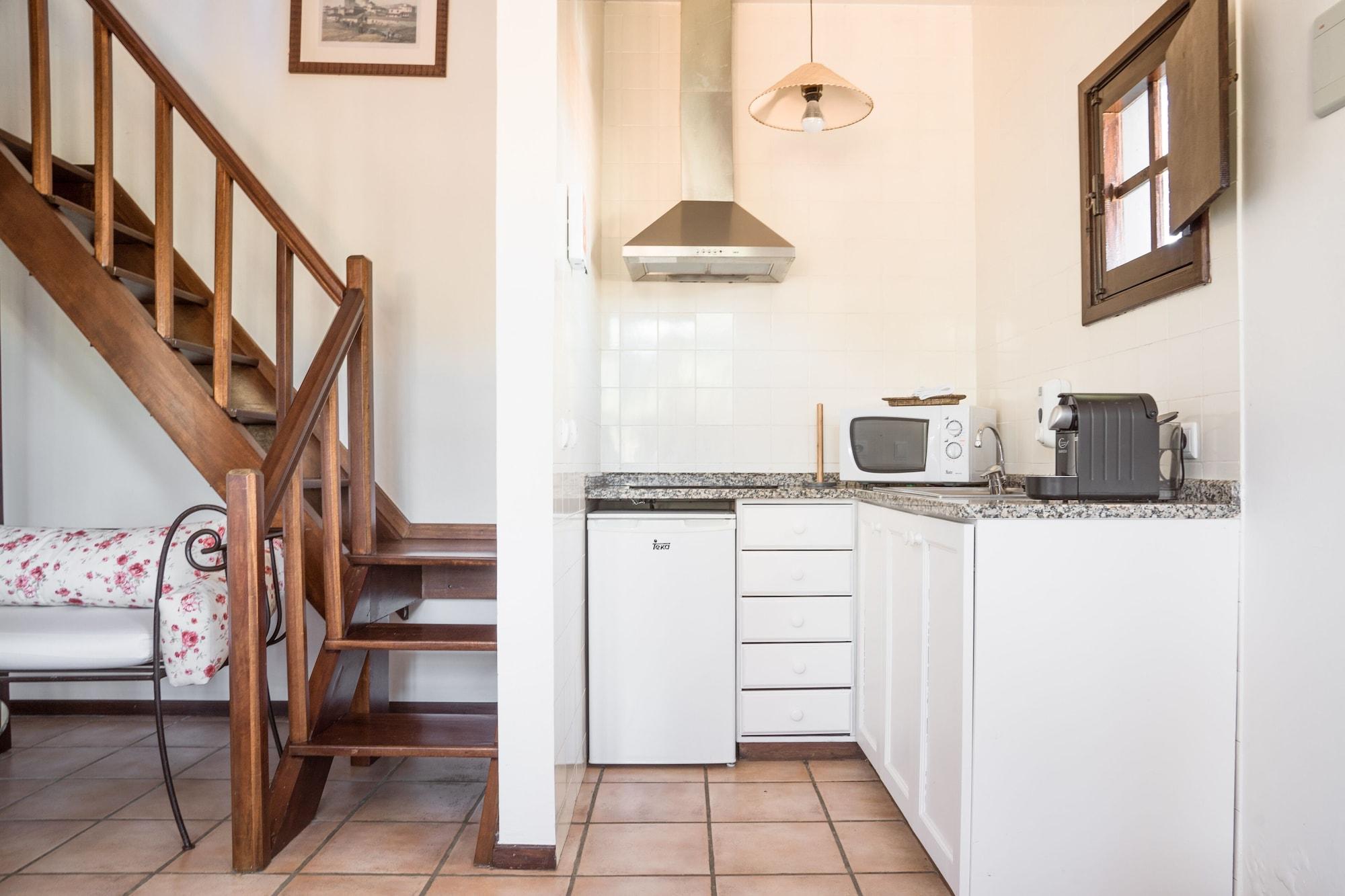 Casas De Campo Do Pomar B&B - Self Check-In Сантана Екстериор снимка