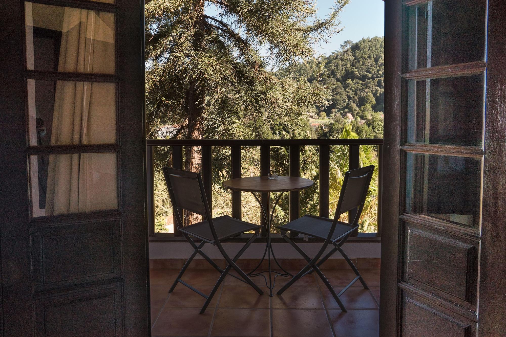 Casas De Campo Do Pomar B&B - Self Check-In Сантана Екстериор снимка