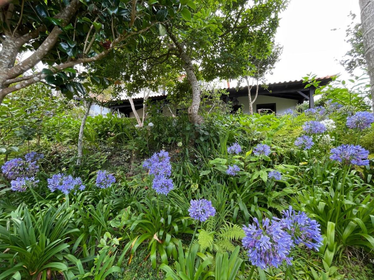 Casas De Campo Do Pomar B&B - Self Check-In Сантана Екстериор снимка