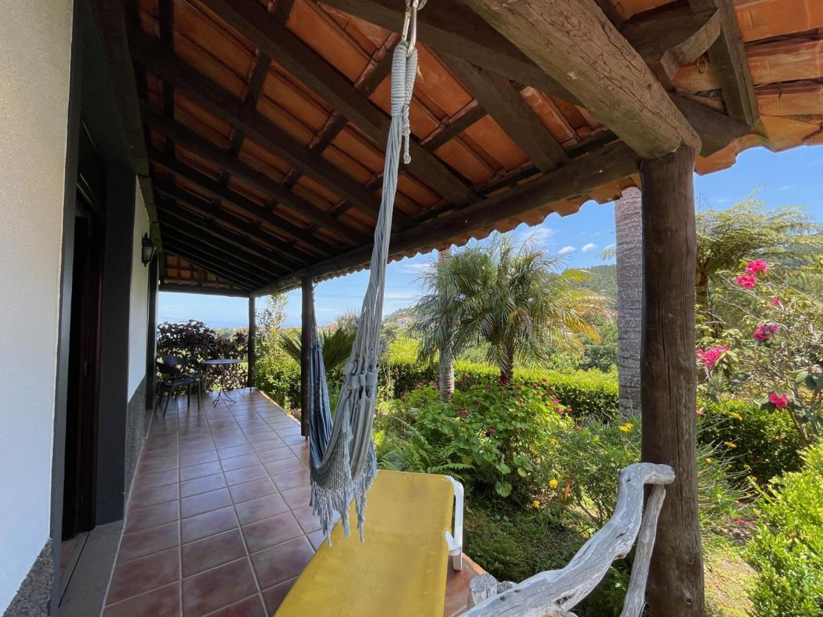 Casas De Campo Do Pomar B&B - Self Check-In Сантана Екстериор снимка