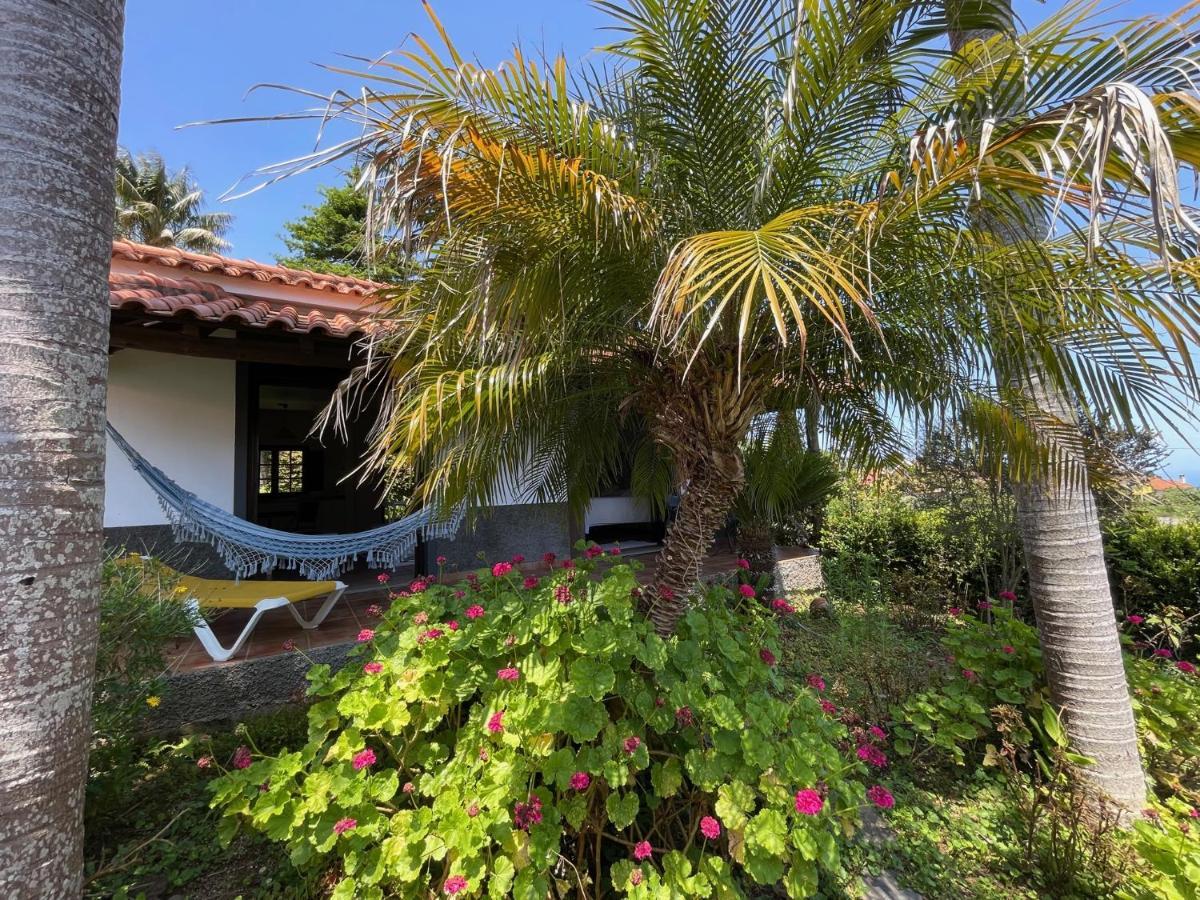 Casas De Campo Do Pomar B&B - Self Check-In Сантана Екстериор снимка