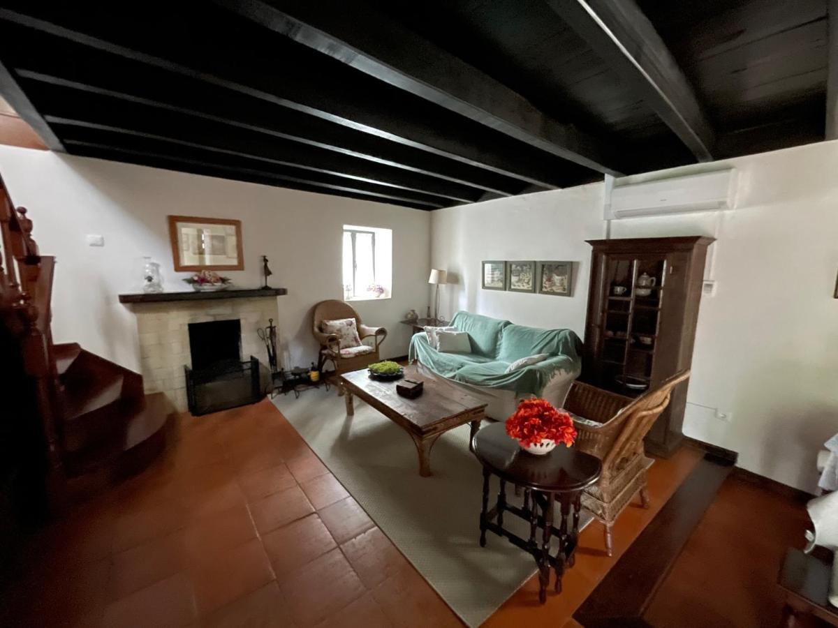 Casas De Campo Do Pomar B&B - Self Check-In Сантана Екстериор снимка