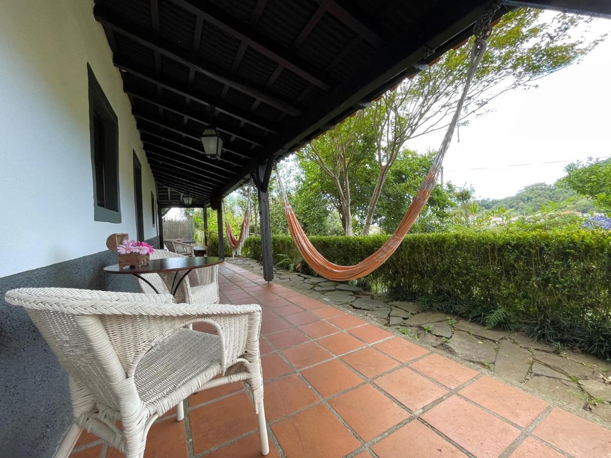 Casas De Campo Do Pomar B&B - Self Check-In Сантана Екстериор снимка