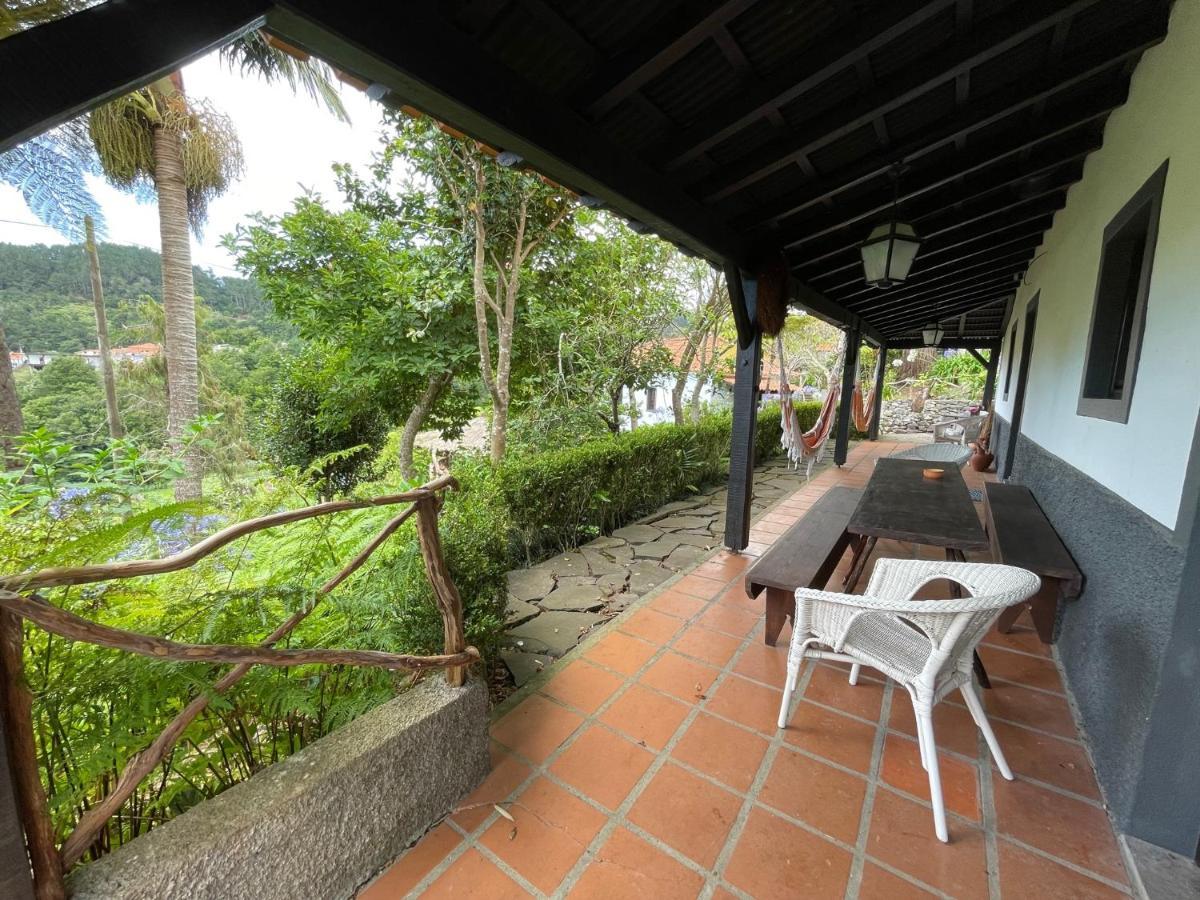 Casas De Campo Do Pomar B&B - Self Check-In Сантана Екстериор снимка
