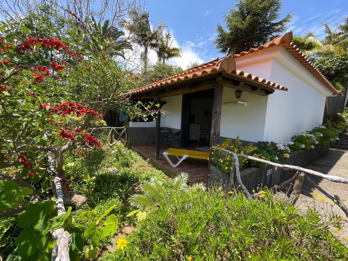 Casas De Campo Do Pomar B&B - Self Check-In Сантана Екстериор снимка