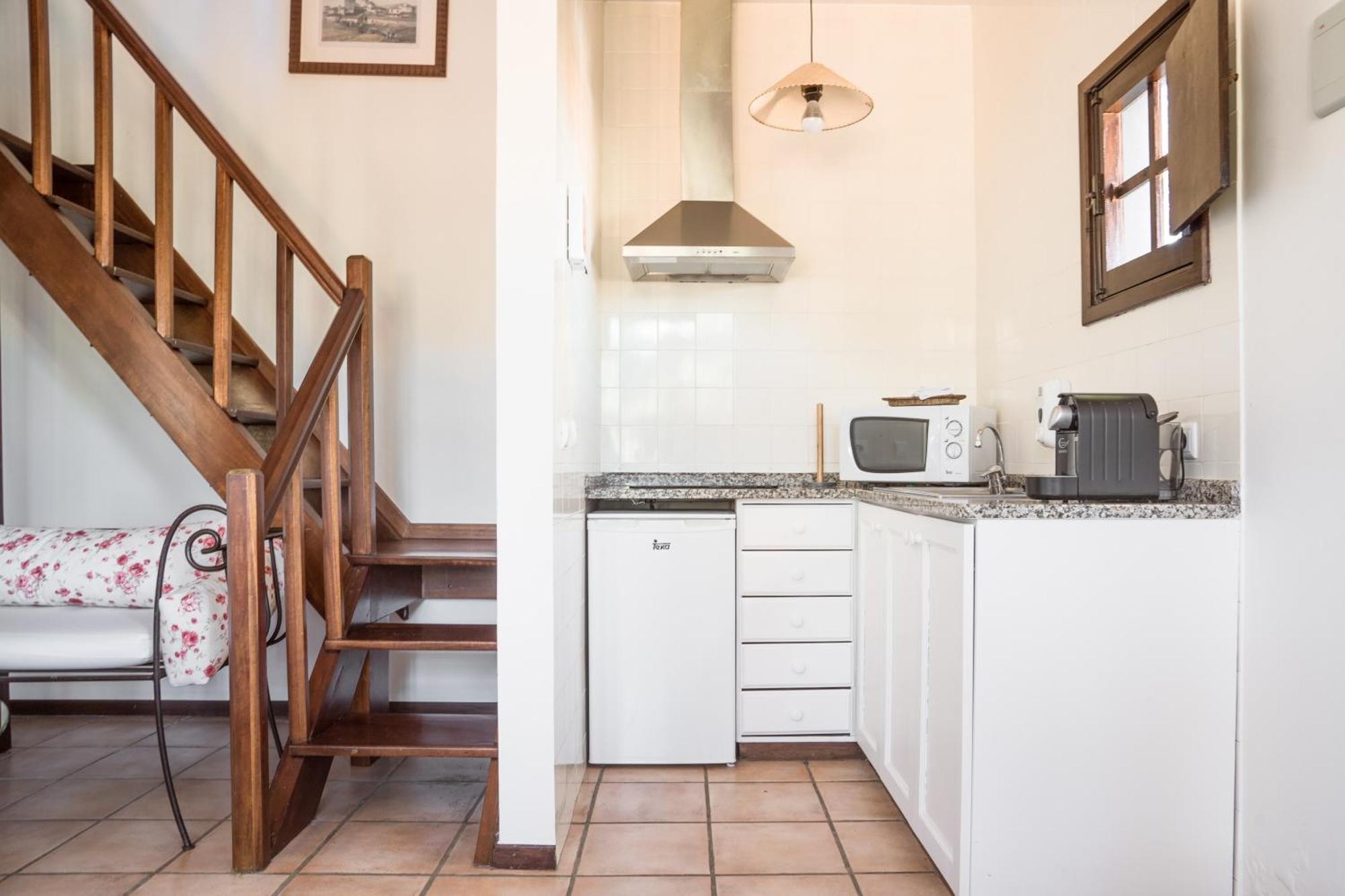 Casas De Campo Do Pomar B&B - Self Check-In Сантана Стая снимка