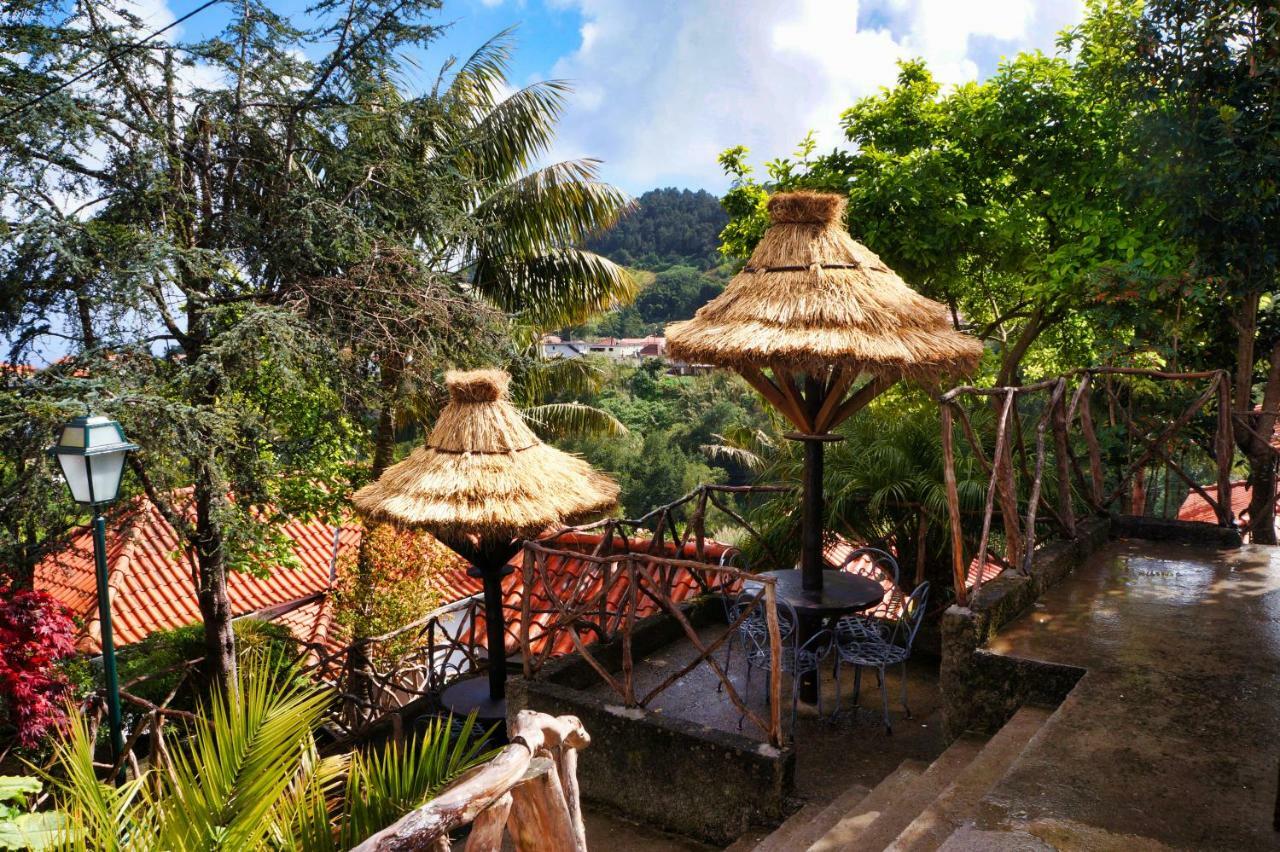 Casas De Campo Do Pomar B&B - Self Check-In Сантана Екстериор снимка