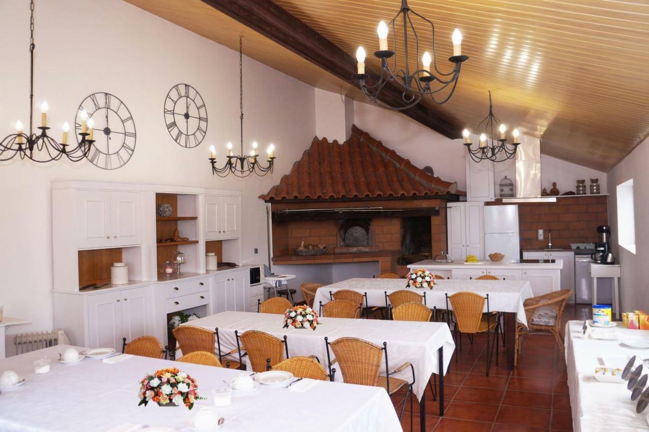 Casas De Campo Do Pomar B&B - Self Check-In Сантана Екстериор снимка