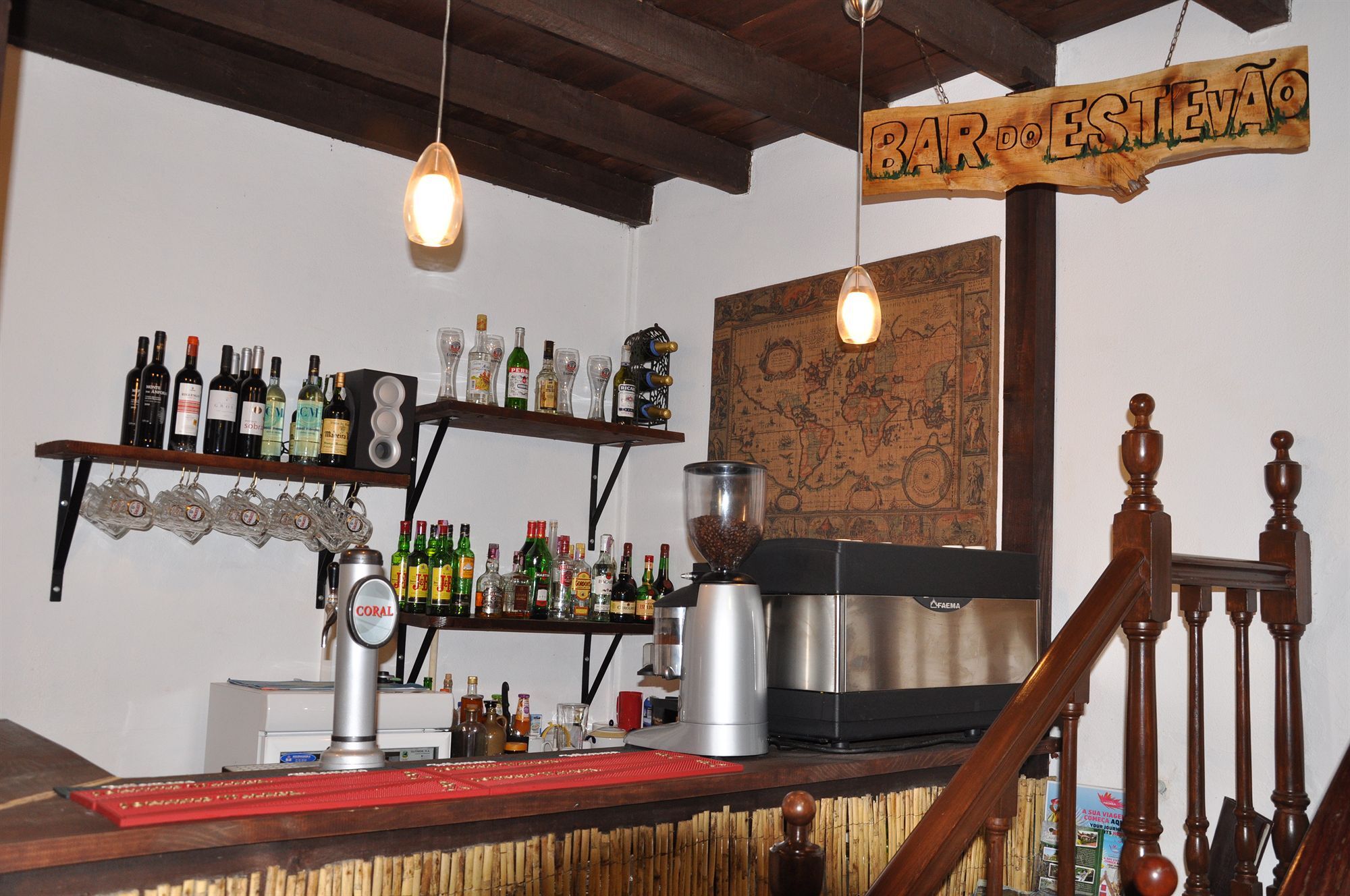 Casas De Campo Do Pomar B&B - Self Check-In Сантана Екстериор снимка