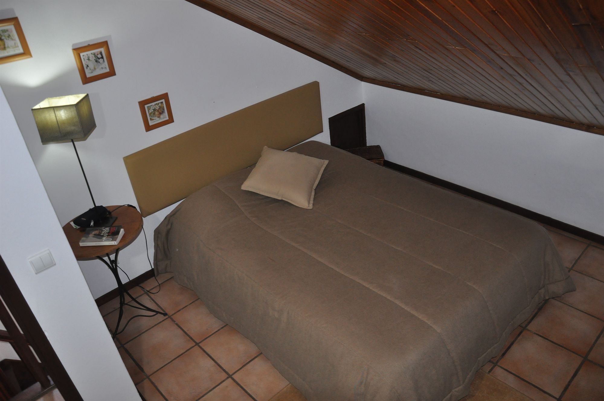 Casas De Campo Do Pomar B&B - Self Check-In Сантана Екстериор снимка