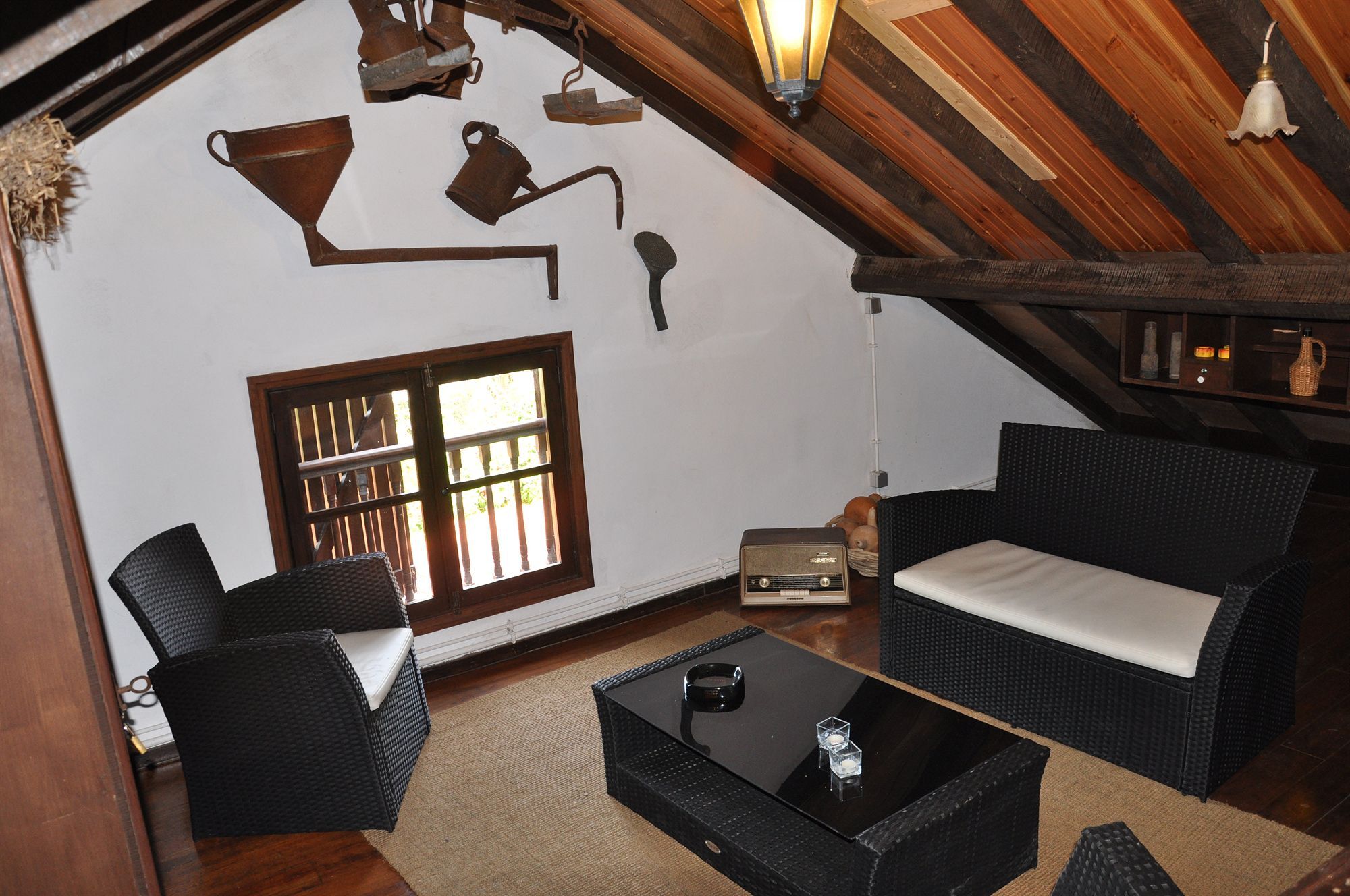 Casas De Campo Do Pomar B&B - Self Check-In Сантана Екстериор снимка