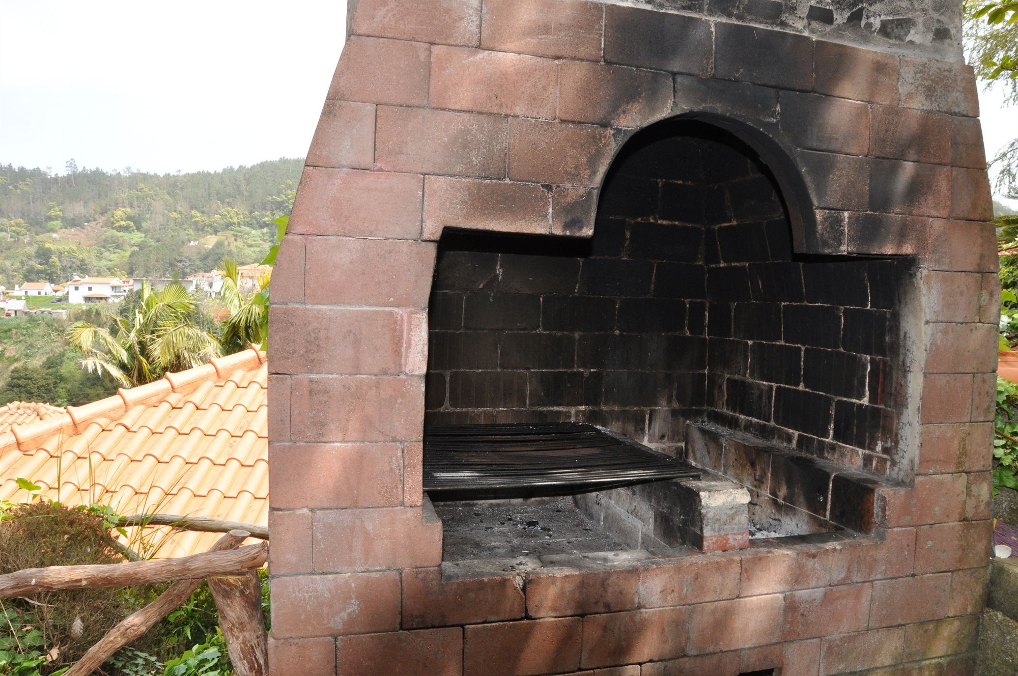 Casas De Campo Do Pomar B&B - Self Check-In Сантана Екстериор снимка